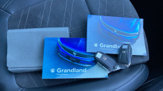 Vauxhall Grandland 1.2 Turbo Ultimate 5dr Petrol Hatchback